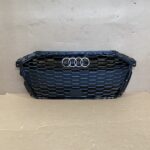 Audi A3 8Y Front Grille New 8Y0853651B