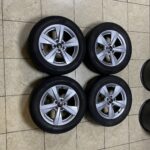 16 Inch A1 82A Set Rims With Tires 82A601025A