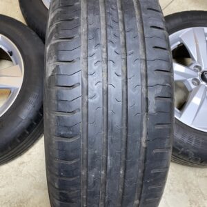 16 Inch A1 82A Set Rims With Tires 82A601025A - Image 5