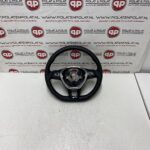 VW Touran 5TA Steering Wheel Leather MFL ACC 5TA419091AG