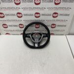 VW - Steering wheel Leather MFL ACC 5G0419091GF