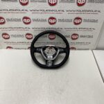 VW Golf Sportsvan Steering Wheel Leather MFL ACC 5G0419091GB
