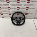VW Touran 5TA Steering Wheel Leather MFL ACC 5TA419091AE