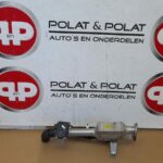 VW Touareg CR7 EGR Cooler + Return valve 059131508AM