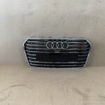 Audi A7 4G8 F.L. Grille Voorzijde Ghrome 4G8853651G