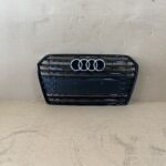 Audi A6 4G Grille Voorzijde Zwart 4G0853651AE