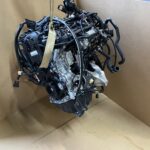 2.0 TFSI Motor CVL motor