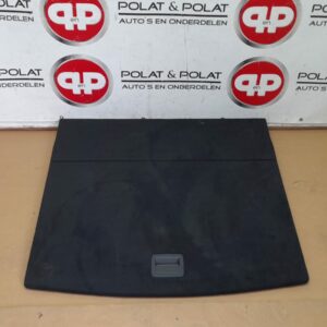 VW Touareg CR7 Bagageruimte Bodemplaat 760858855