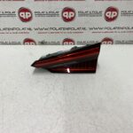 Audi A5 F5 LED Taillight Cover Right 8W6945094B