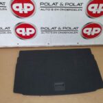 Audi A1 S1 82A Luggage compartment Bottom plate 82A861529