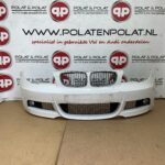 BMW 1 Series E88 Front Bumper M Package