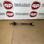VW Golf 7 Drive Shaft Right Front 5K0407272C