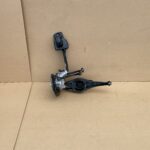 VW Tiguan 5NA Wielophanging Links Achter 5QF505435F