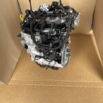 VW - Audi 2.0TSI Engine DNN New