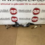Audi A3 S3 8V Steering Gear 5Q1423051AD