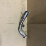 Audi A6 4G Exhaust Pipe 4G0253300