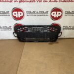 Audi S5 A5 F5 F.L. Grille Voorzijde Zwart PDC