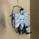 VW Touareg 7P Compressor + Throttle 06E145601AN