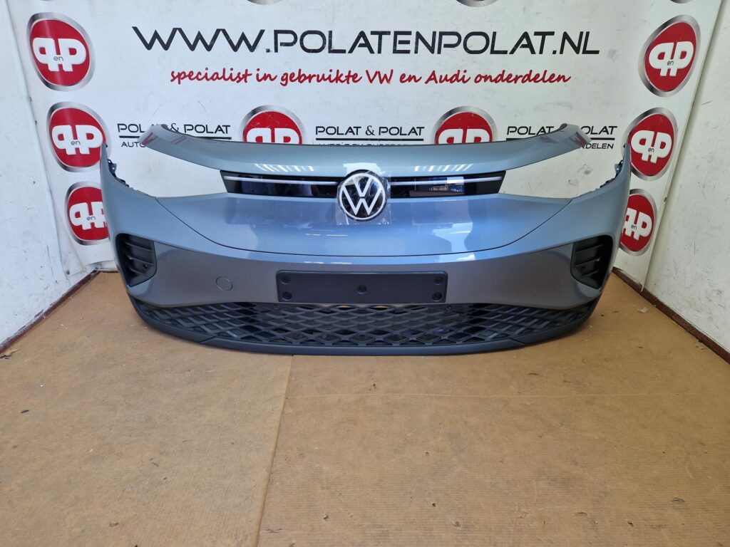 VW ID.4 Front bumper