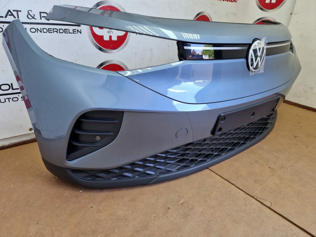 VW ID.4 Front bumper