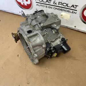 VW Polo 2G DSG Gearbox TYM - Image 3