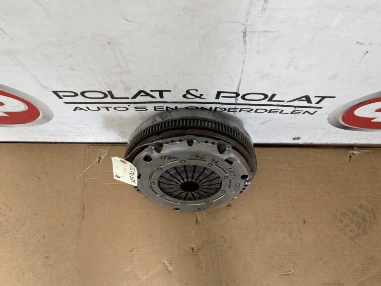 VW Polo 2G Clutch Kit Flywheel 05C141025A