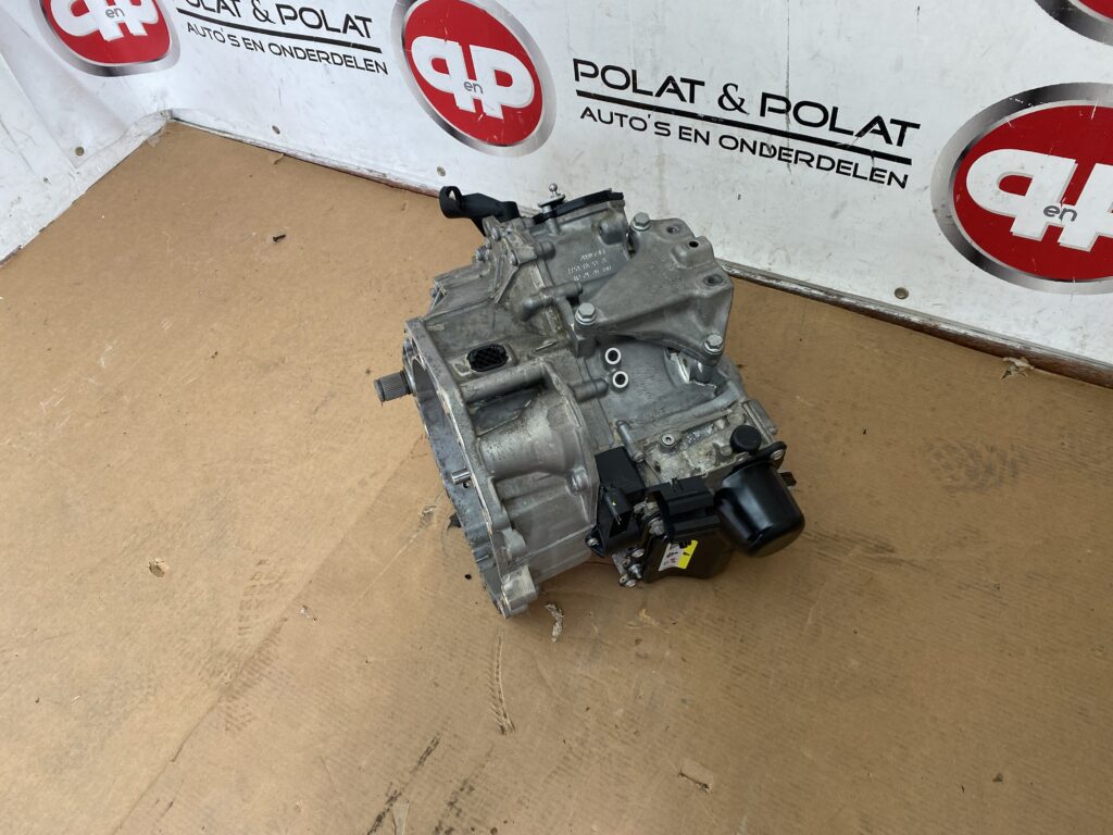 VW T Roc DSG Gearbox URK