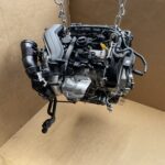 VW - Audi 1.5TSI Engine DPC