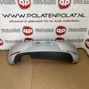 VW Beetle 5C Achterbumper