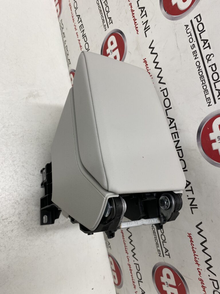 Seat 6F Armrest Leather 6F0864207E