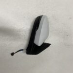 VW T Cross Outside Mirror Right Side Assist LC9A