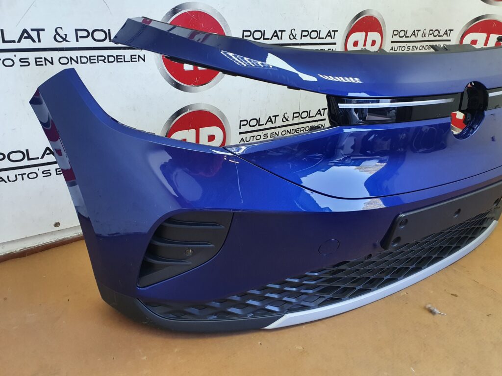 VW ID4 ID.4 Front Bumper Illuminated D5F