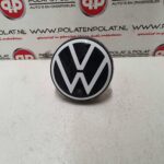 VW ID4 ID.4 Front Logo With Camera 11A853601