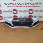 Audi A5 S-Line Voorbumber 6x PDC