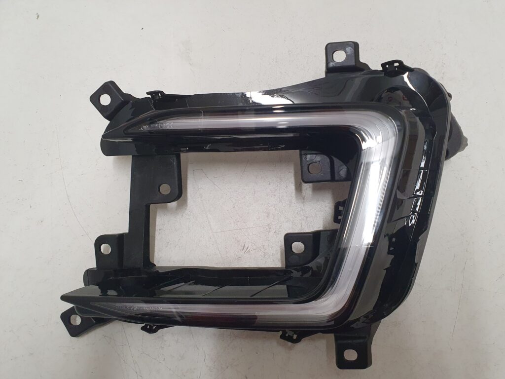 VW Passat B8 Dagrijverlichting Rechts 3GD941056A - Afbeelding 2