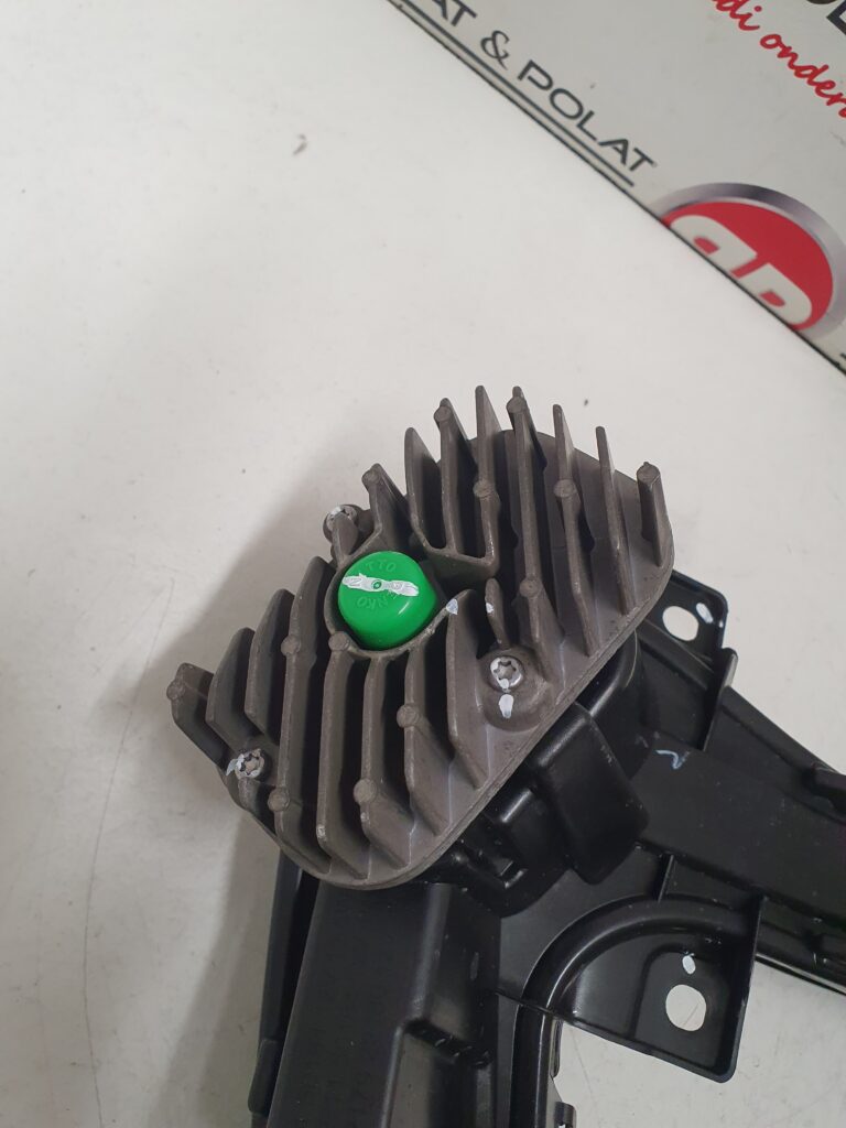 VW Passat B8 Dagrijverlichting Rechts 3GD941056A - Afbeelding 3