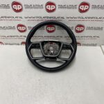 Audi E Tron 4KE Steering Wheel Leather MFL Heated 4KE419091A