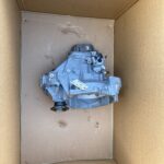 VW Golf 8 5H Manual Transmission Gearbox TVR