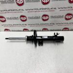 VW Polo 6C 6R Shock Absorber Left Front