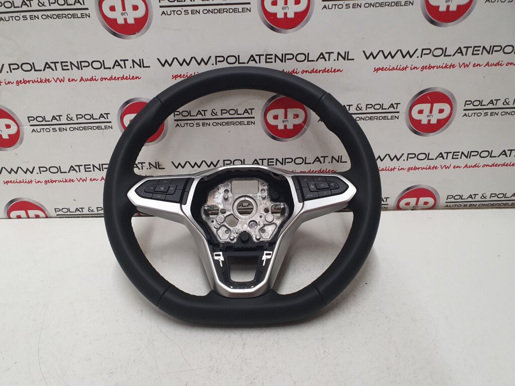 VW Passat B8 Steering Wheel 3G0419089