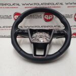 Audi E-Tron Steering Wheel 4KE419091B
