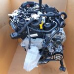 VW 2.0 TSI Golf 8 DNP Motor DNP064316