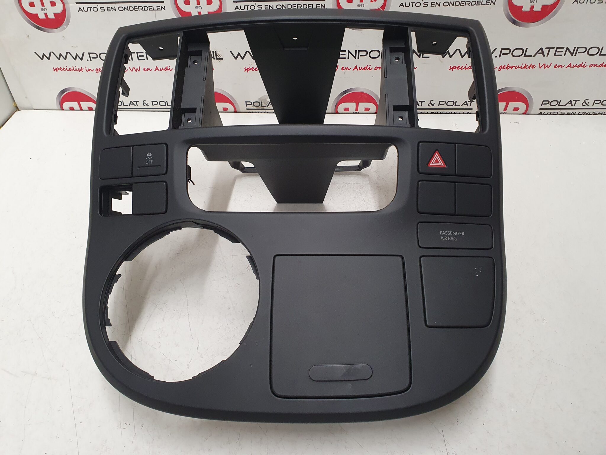 VW T6 Dashboard Part 7E5858011D Polat & Polat