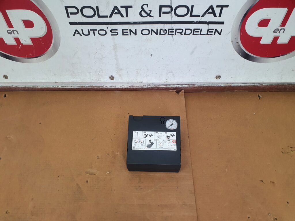 Audi Air Compressor 4L0012616