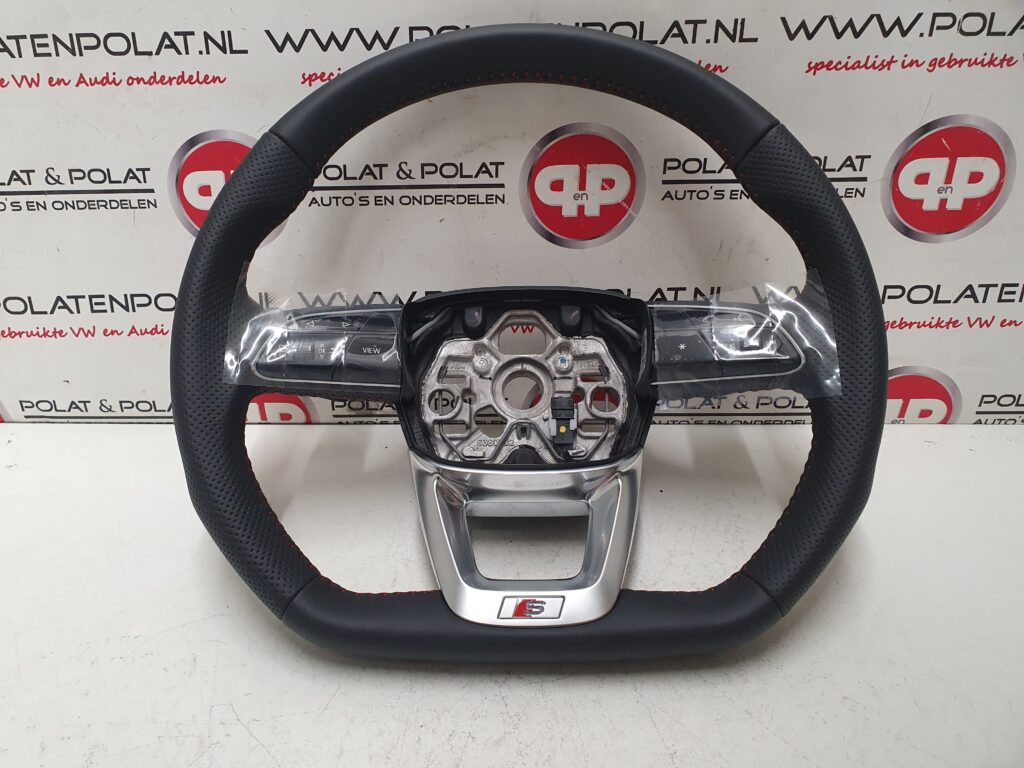 Audi Q3 Sportback Steering Wheel New