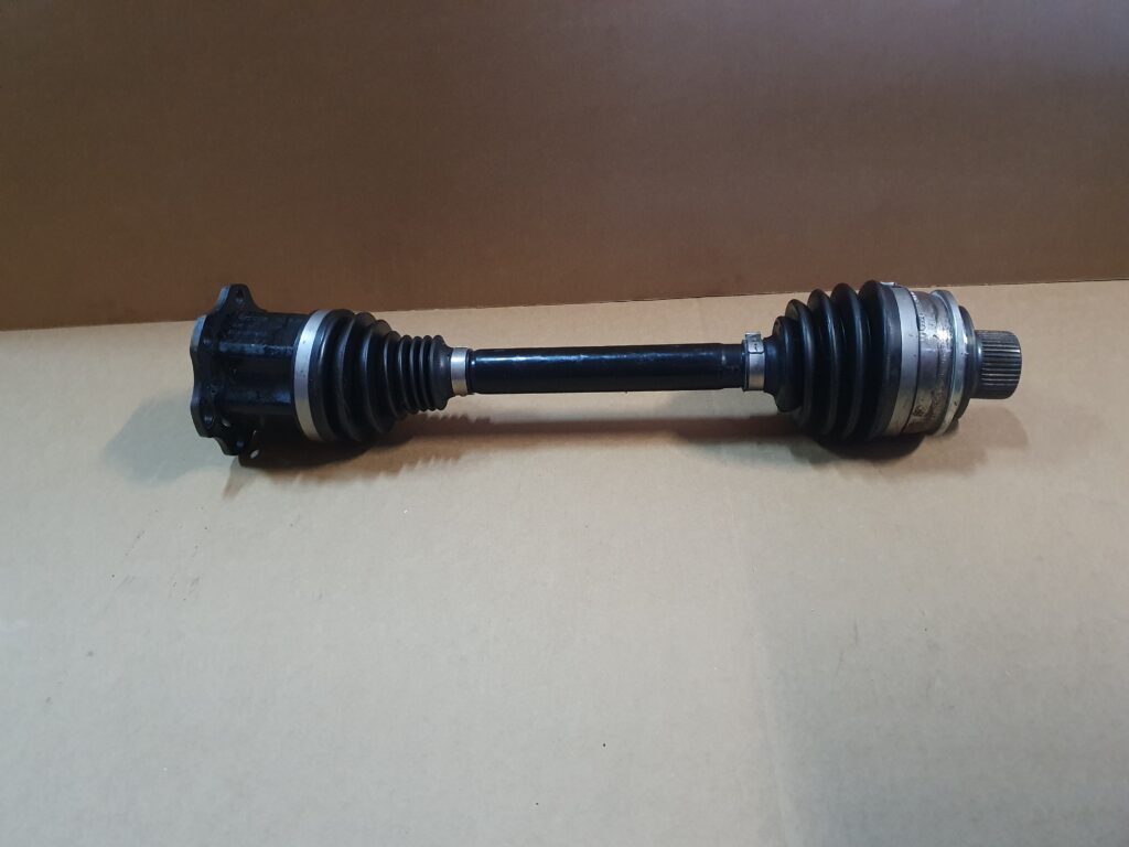 Audi A7 4K8 Front Drive Shaft
