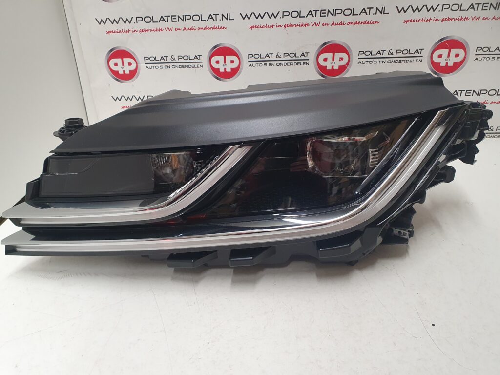 VW Arteon 3G8 Led Headlight 3G8941035P