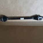 VW Up Drive Shaft Front