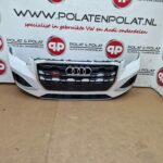 Audi Q2 Facelift Voorbumper LY9C