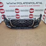 Audi Q2 Front bumper 6xPDC